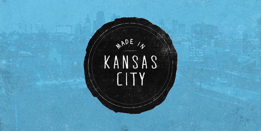 Made in Kansas City features Kansas City-made products.